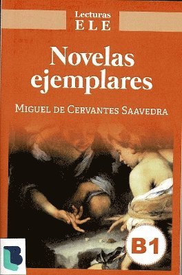 Novelas Ejemplares