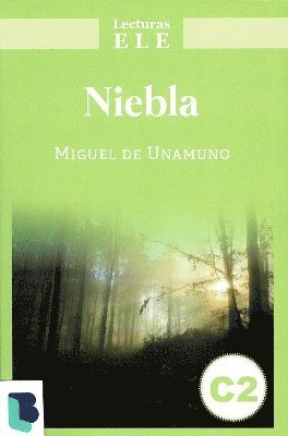 Miguel de Unamuno - Niebla, Häftad