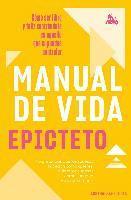 bokomslag Manual de vida