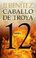bokomslag Caballo de Troya 12