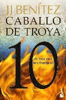 bokomslag Caballo de troya 10