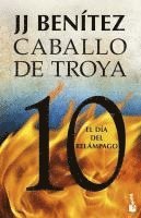 bokomslag Caballo de troya 10