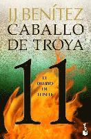 bokomslag Caballo de troya 11