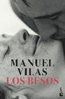 bokomslag Los besos