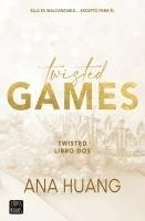 Ana Huang - Twisted games, Häftad