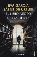 bokomslag El libro negro de las horas