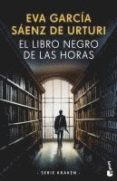 bokomslag El libro negro de las horas