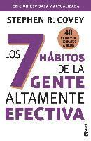 Los 7 hábitos de la gente altamente efectiva 1