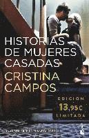 bokomslag Historias de mujeres casadas