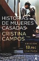 Historias de mujeres casadas, Häftad