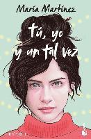 Maria Martinez - Tu yo y un tal vez, Häftad