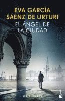 El angel de la ciudad 1