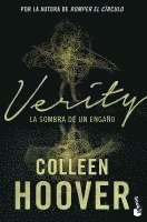Verity. La sombra de un engaño, Häftad