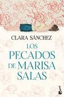 bokomslag Los pecados de Marisa Salas