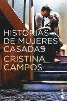 bokomslag Historias de mujeres casadas