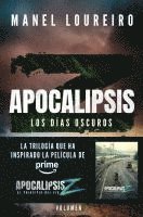 bokomslag Apocalipsis 2 Los dias oscuros