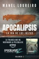 bokomslag Apocalipsis 3 La ira de los justos