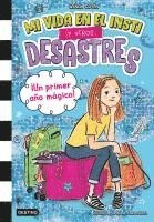 bokomslag Middle School and Other Disasters #1: Worst Broommate Ever! (Spanska)
