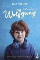Laia Aguilar - Wolfgang extraordinario, Häftad