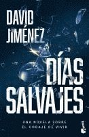 bokomslag Dias salvajes