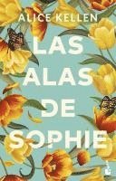 bokomslag Las alas de Sophie