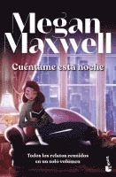 bokomslag Cuentame esta noche
