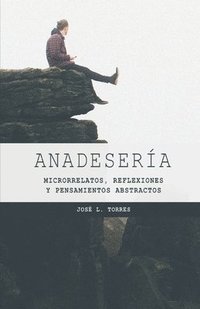 bokomslag Anadesera
