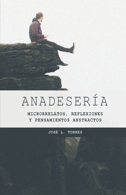 bokomslag Anadesería