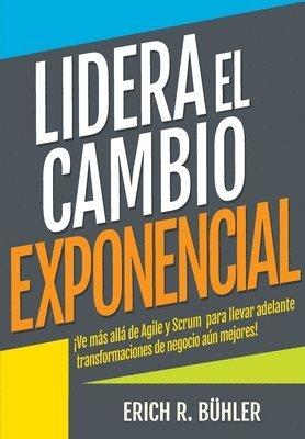 bokomslag Lidera el cambio exponencial