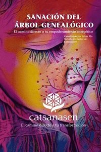 bokomslag Sanación del Árbol Genealógico