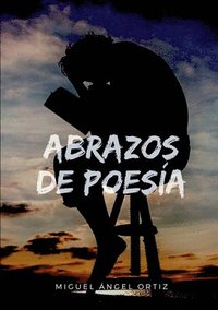 bokomslag Abrazos de Poesa