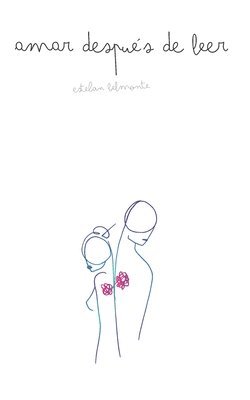 Marina Sánchez, Esteban Belmonte Serrano - Amar después de leer, Häftad