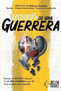 bokomslag Renacer de una Guerrera