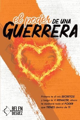bokomslag El poder de una Guerrera