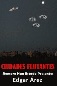 bokomslag Ciudades Flotantes