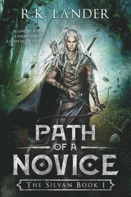 Path Of A Novice 1