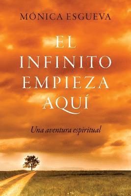 infinito empieza aquí 1