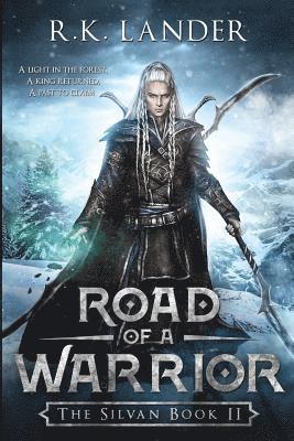 Road of a Warrior 1