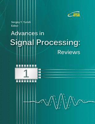 bokomslag Advances in Signal Processing