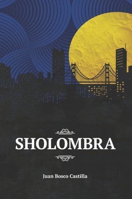 bokomslag Sholombra