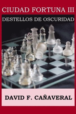 Destellos de oscuridad 1