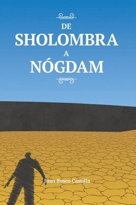 bokomslag De Sholombra a Ngdam