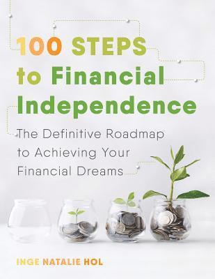 bokomslag 100 Steps to Financial Independence
