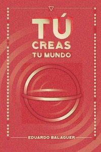 bokomslag Creadores de mundos