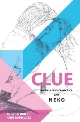 CLUE (novela lésbica erótica) 1