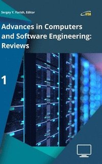 bokomslag Advances in Computers and Software Engineering