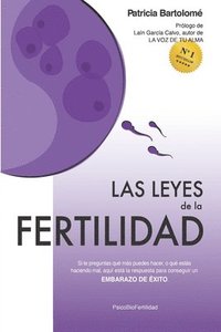 bokomslag Las leyes de la fertilidad: Si te preguntas qué más puedes h