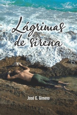 bokomslag Lágrimas de Sirena