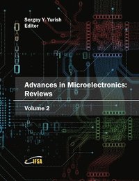 bokomslag Advances in Microelectronics