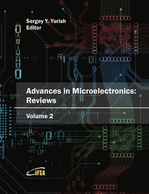 bokomslag Advances in Microelectronics